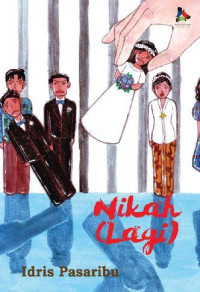 Image of Nikah (lagi)