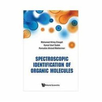Image of Spectroscopic identification of organic molecules