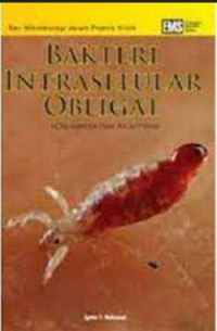 Image of Bakteri Intraselular Obligat