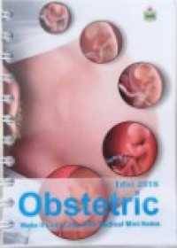 Image of Obstetric Make it Easy only With Medical Mini Notes