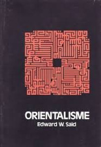 Image of Orientalisme