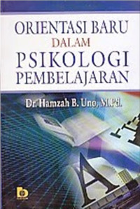 Image of Orientasi baru dalam psikologi pembelajaran