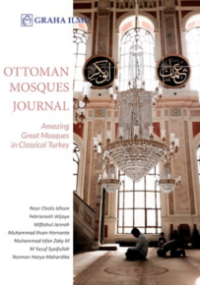 Image of Ottoman Mosques Journal : Amazing Great Mosques In Classical Turky