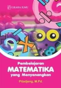 Image of Pembelajaran matematika yang menyenangkan