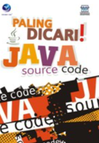 Image of Paling Dicari! Java Source Code