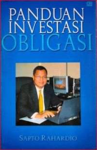 Image of Panduan investasi obligasi