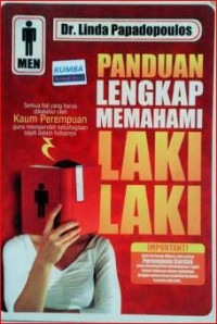 Image of Panduan lengkap memahami laki laki