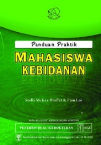 Image of Panduan praktik mahasiswa kebidanan