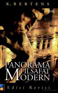 Image of Panorama filsafat modern