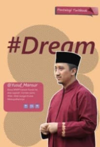 Image of Pentalogi twitbook : #dream (Jilid 2)