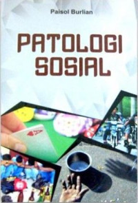 Image of Patologi sosial