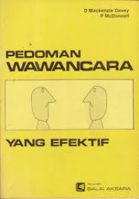 Image of Pedeman wawancara yang efektif