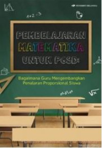 Image of Pembelajaran matematika untuk PGSD