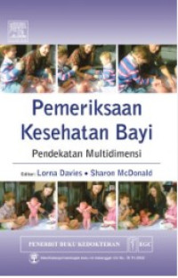 Image of Pemeriksaan Kesehatan Bayi pendekatan multidimensi