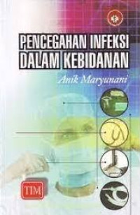 Image of Pencegahan Infeksi Dalam Kebidanan