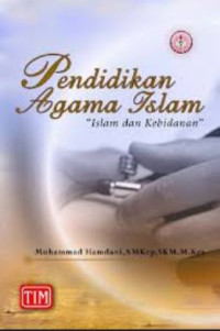 Image of Pendidikan Agama Islam : Islam dan Kebidanan