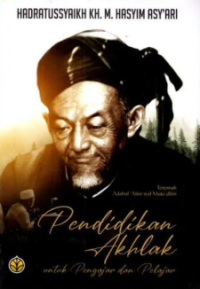 Image of Pendidikan akhlak : untuk pengajar dan pelajar