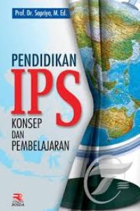 Image of Pendidikan IPS : konsep dan pembelajaran