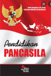 Image of Pendidikan pancasila