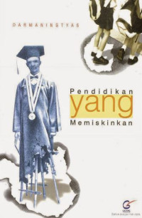 Image of Pendidikan yang memiskinkan