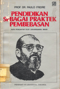 Image of Pendidkan sebagai praktek pembebasan