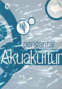 Image of Pengantar Akuakultur