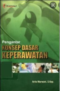 Image of Pengantar Konsep Dasar Keperawatan