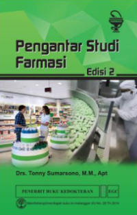 Image of Pengantar Studi Farmasi Edisi 2