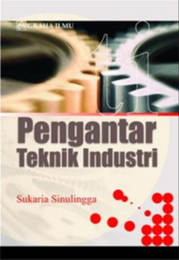 Image of Pengantar Teknik Industri