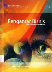 Image of Pengantar bisnis
