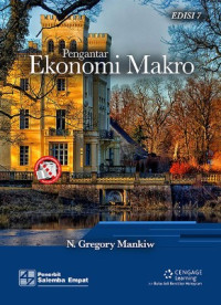 Image of Pengantar ekonomi makro