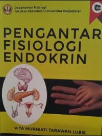 Image of Pengantar fisiologi endokrin