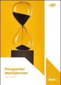 Image of Pengantar manajemen : seri kuliah dasar