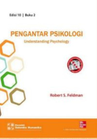 Image of Pengantar psikologi (Jilid 2)