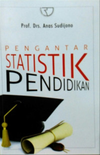 Image of Pengantar statistik pendidikan