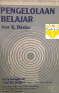 Image of Pengelolaan belajar