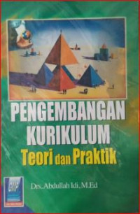 Image of Pengembangan kurikulum : Teori dan praktik