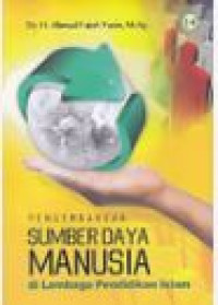 Image of Pengembangan sumber daya manusia di lembaga pendidikan islam