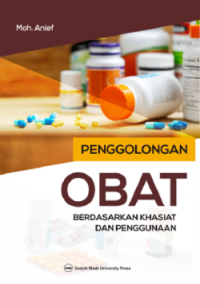 Image of Penggolongan Obat berdasarkan khasiat dan penggunaan