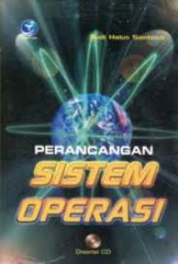 Image of Perancangan sistem operasi