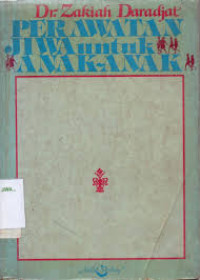 Image of Perawatan jiwa untuk anak-anak