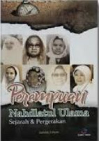 Image of Perempuan nahdlatul ulama : sejarah & peregerakan