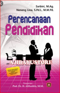 Image of Perencanaan pendidikan