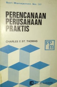 Image of Perencanaan perusahaan praktis