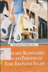 Image of Perilaku Konsumen dalam perspektif ilmu ekonomi islam