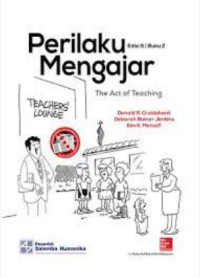 Image of Perilaku mengajar (Jilid 2)