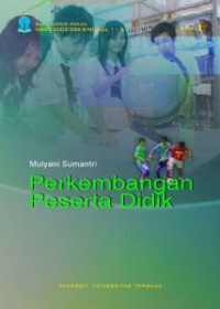 Image of Perkembangan peserta didik