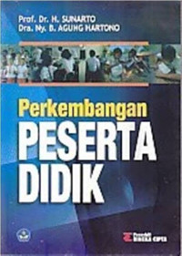 Image of Perkembangan peserta didik
