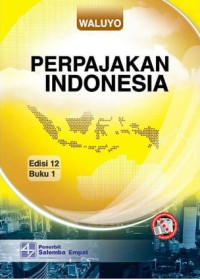 Image of Perpajakan indonesia (Jilid 1)