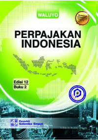 Image of Perpajakan indonesia (Jilid 2)